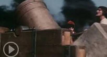 Телевизионный ролик 