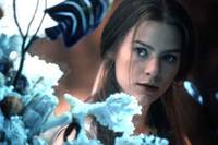 Кадр Ромео + Джульетта