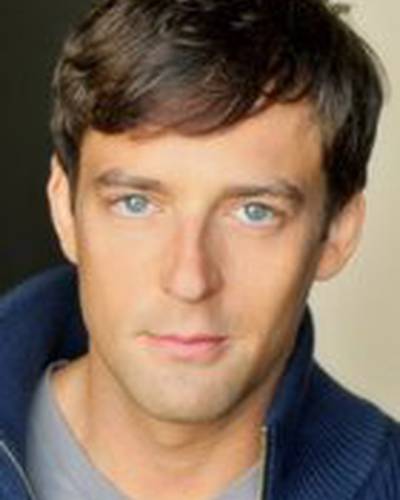 Кен Барнетт фото