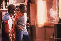 Кадр Тень Бэтмена