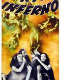 Постер из фильма "Ад Данте" - 1