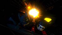 Кадр LEGO. Бэтмен: Супер-герои DC объединяются (видео)