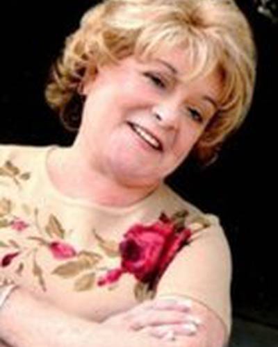 Синтия Палмер фото