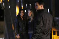 Кадр Агенты «Щ.И.Т.»