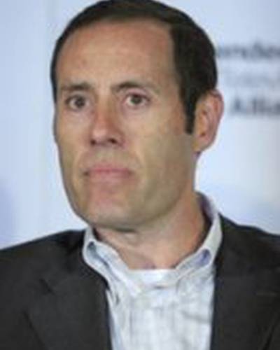 Эрик Элленбоген фото