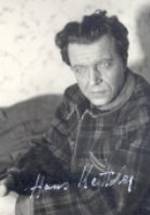Ганс Кеттлер фото