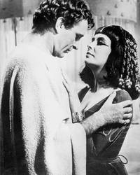 Кадр Клеопатра