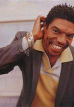 Вонди Куртис-Холл фото