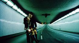 Кадр из фильма "Через день" - 1