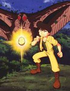 Конан – мальчик из будущего 2