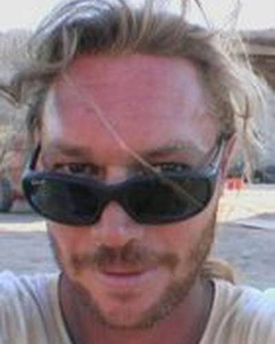 Зак Гроблер фото