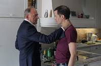 Кадр Краски в темноту