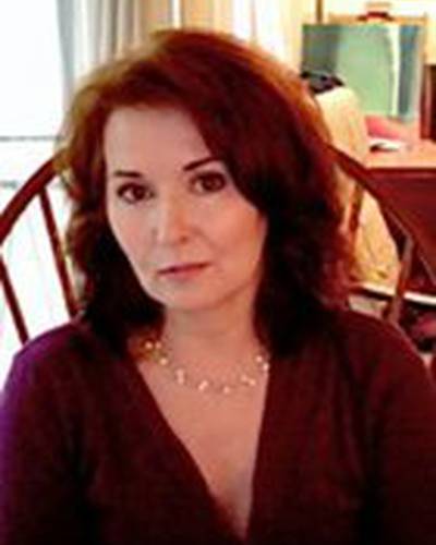 Кэтрин Барролл фото