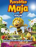Постер из фильма "Пчелка Майя" - 1