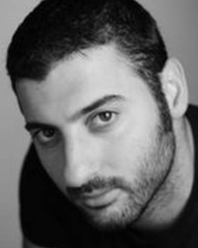 Амир Бутрус фото