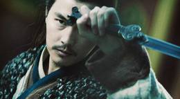 Кадр из фильма "Власть убийц" - 1