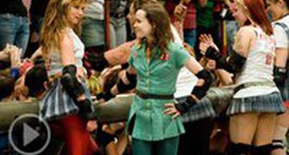 Трейлер (русский дублированный) 