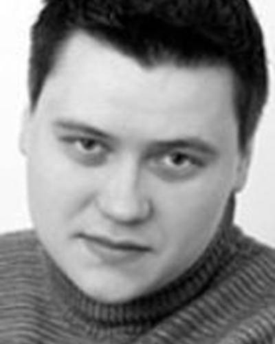 Дмитрий Есеневич фото