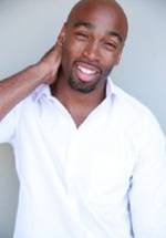 Монти Вашингтон фото