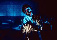 Кадр Тысячелетие