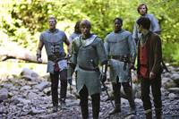 Кадр Мерлин