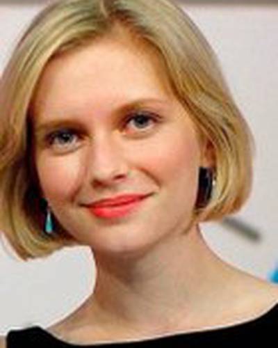 Рэйчел Райли фото