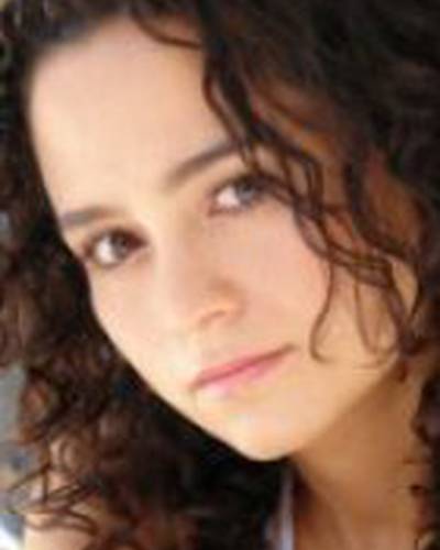 Дамаянти Кинтанар фото