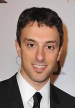 Майкл Цимбалист фото