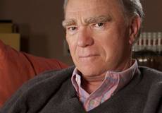 В Киеве состоялись семинары Роберта МакКи