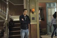 Кадр Быть человеком