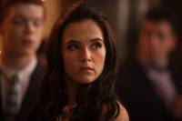 Кадр Академия вампиров