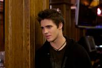 Кадр Дневники вампира