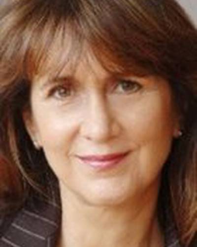 Нина Лэндис фото