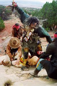 Кадр Последний рейд