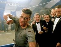 Кадр Самоволка