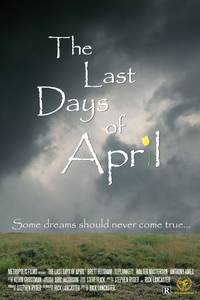 Постер Последние дни Эйприл