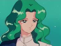 Кадр Красавица-воин Сейлор Мун Супер Эс