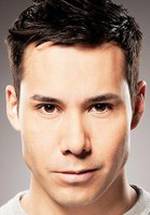 Джастин Рэйн фото