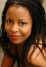 Тимберли Шанель фото