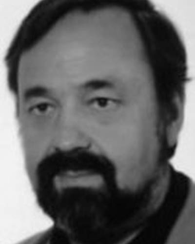 Ганс Вернер фото