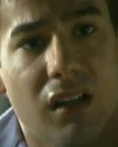 Чарли Холлвэй фото