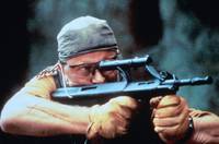 Кадр Игра на выживание