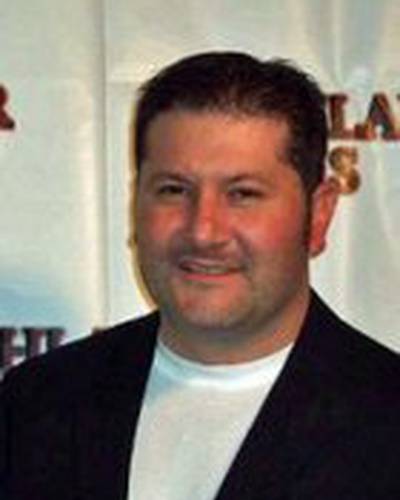 Джастин Феррари фото