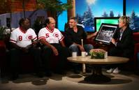 Кадр Эллен: Шоу Эллен ДеДженерес