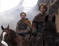 Кадр Столпы Земли (мини-сериал)