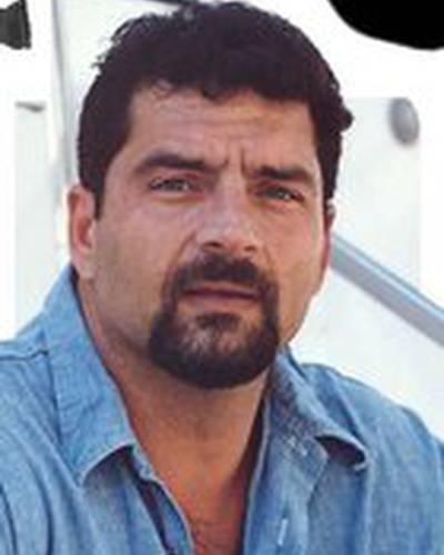 Карл Киарфалио фото