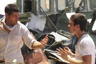 Кадр Остаться в живых