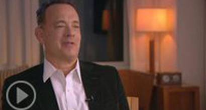 Интервью с Томом Хэнксом