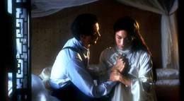 Кадр из фильма "М. Баттерфляй" - 1