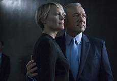 «Карточный домик»: премьера трейлера 5 сезона